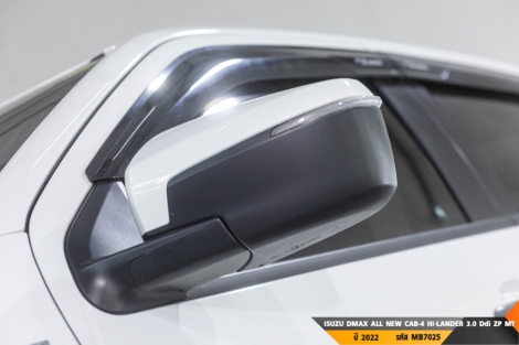 ISUZU DMAX ALL NEW  MT ปี 2022#3