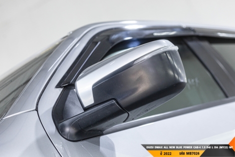 ISUZU DMAX ALL NEW BLUE POWER  MT ปี 2022#4