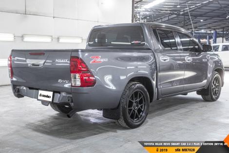 TOYOTA HILUX REVO AT ปี 2019#7
