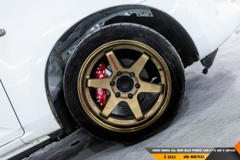 ISUZU DMAX ALL NEW BLUE POWER  MT ปี 2023#1