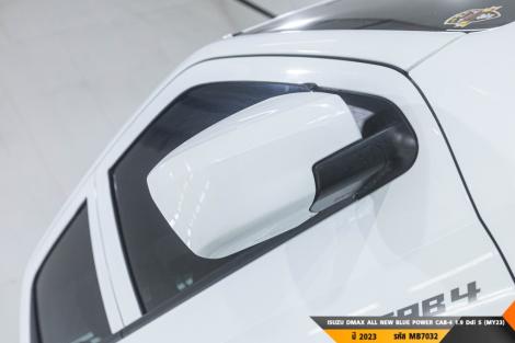 ISUZU DMAX ALL NEW BLUE POWER  MT ปี 2023#6