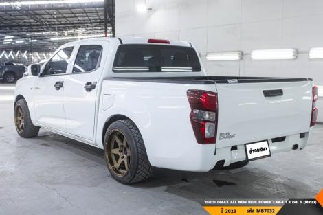 ISUZU DMAX ALL NEW BLUE POWER  MT ปี 2023#7