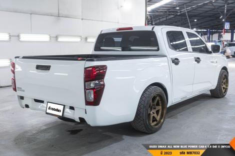 ISUZU DMAX ALL NEW BLUE POWER  MT ปี 2023#9