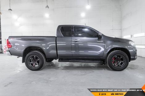 TOYOTA HILUX REVO  MT ปี 2019#3