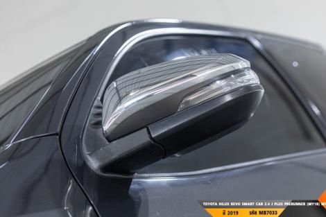 TOYOTA HILUX REVO  MT ปี 2019#5