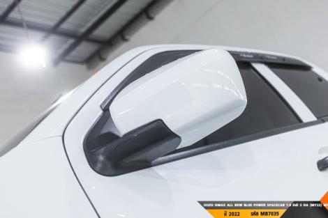 ISUZU DMAX ALL NEW BLUE POWER  MT ปี 2022#6