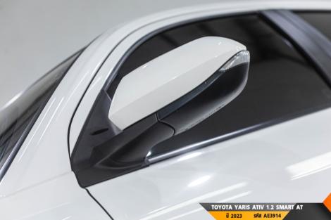 TOYOTA YARIS  AT ปี 2023#4
