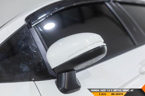 TOYOTA JAZZ  AT ปี 2019#4