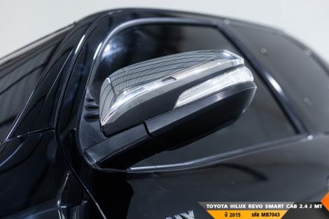 TOYOTA HILUX REVO MT ปี 2015#5