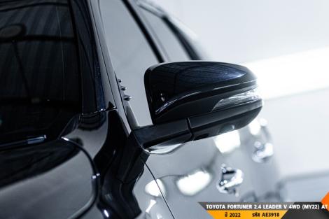 TOYOTA FORTUNER  AT ปี 2022#3