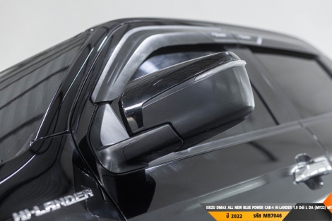 ISUZU DMAX ALL NEW BLUE POWER  MT ปี 2022#3