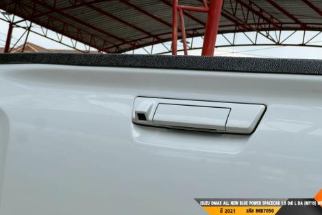 ISUZU DMAX ALL NEW BLUE POWER MT ปี 2021#6
