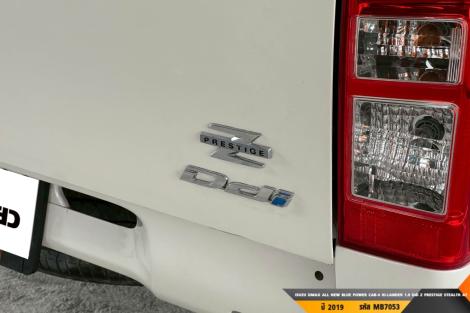ISUZU DMAX ALL NEW BLUE POWER  MT ปี 2019#8