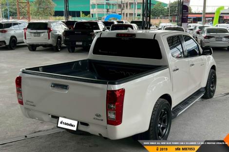 ISUZU DMAX ALL NEW BLUE POWER  MT ปี 2019#9