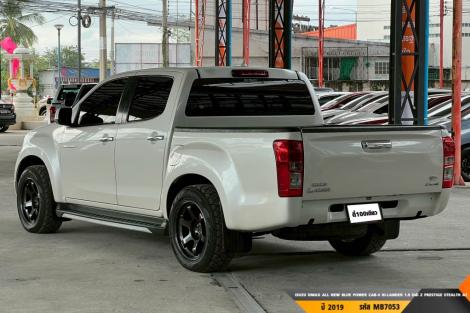 ISUZU DMAX ALL NEW BLUE POWER  MT ปี 2019#10