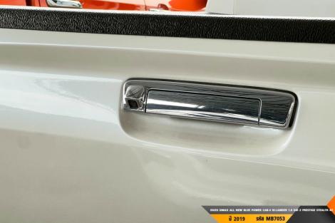 ISUZU DMAX ALL NEW BLUE POWER  MT ปี 2019#12