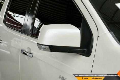 ISUZU DMAX ALL NEW BLUE POWER  MT ปี 2019#13
