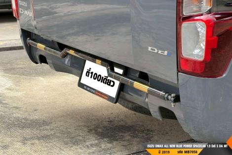 ISUZU DMAX ALL NEW BLUE POWER MT ปี 2023#5