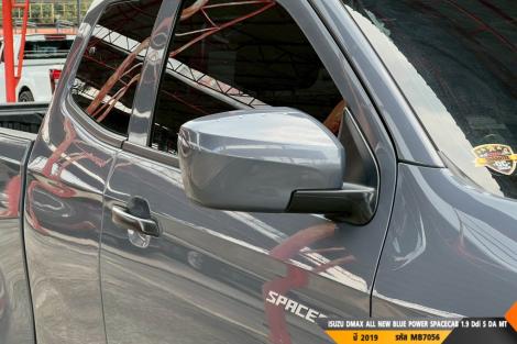 ISUZU DMAX ALL NEW BLUE POWER MT ปี 2023#9