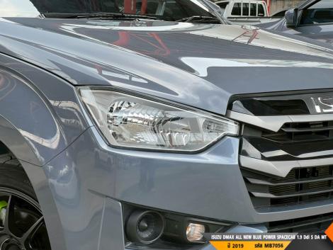 ISUZU DMAX ALL NEW BLUE POWER MT ปี 2023#13