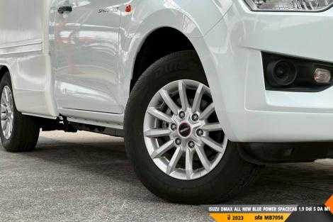 ISUZU DMAX ALL NEW BLUE POWER  MT ปี 2021#1