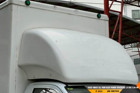 ISUZU DMAX ALL NEW BLUE POWER  MT ปี 2021#5