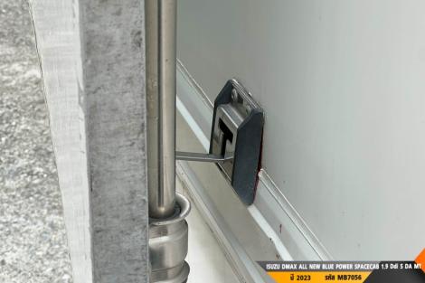 ISUZU DMAX ALL NEW BLUE POWER  MT ปี 2021#6