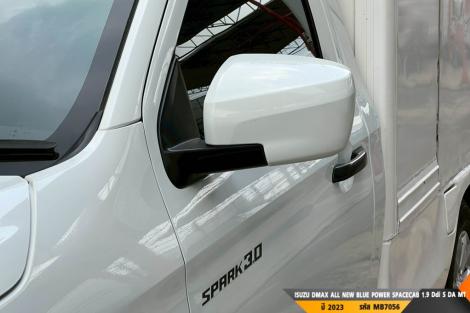 ISUZU DMAX ALL NEW BLUE POWER  MT ปี 2021#13