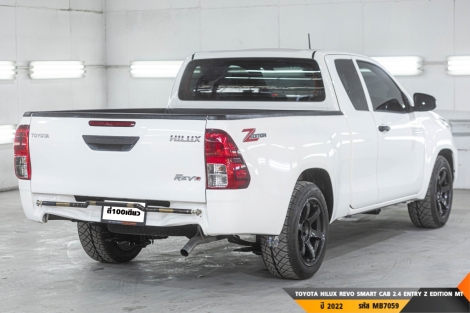 TOYOTA HILUX REVO MT ปี 2022#6