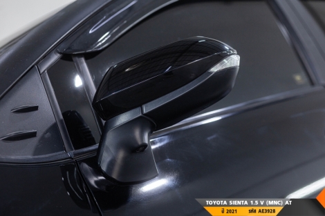 TOYOTA SIENTA AT ปี 2021#8