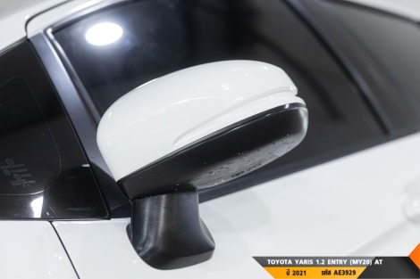 HONDA JAZZ AT ปี 2020#3