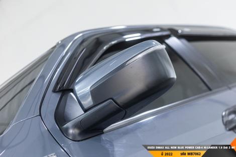 ISUZU DMAX ALL NEW BLUE POWER  MT ปี 2023#3