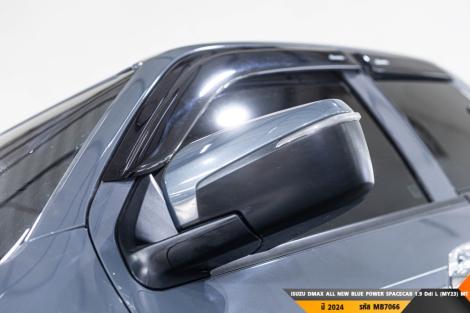 ISUZU DMAX ALL NEW BLUE POWER MT ปี 2024#4