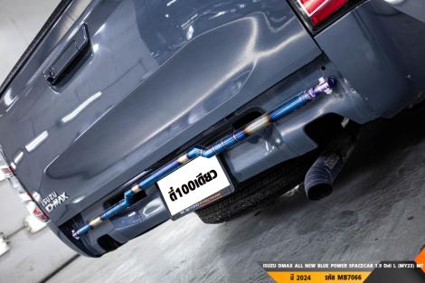 ISUZU DMAX ALL NEW BLUE POWER MT ปี 2024#10