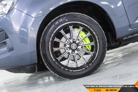 ISUZU DMAX ALL NEW BLUE POWER  MT ปี 2023#1