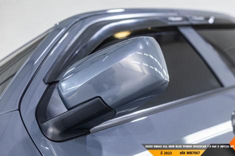 ISUZU DMAX ALL NEW BLUE POWER  MT ปี 2023#4