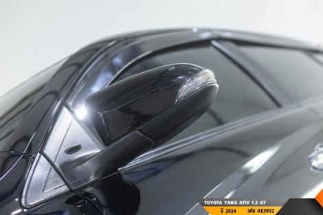 TOYOTA YARIS AT ปี 2024#3