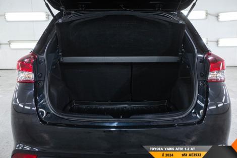 TOYOTA YARIS AT ปี 2024#9