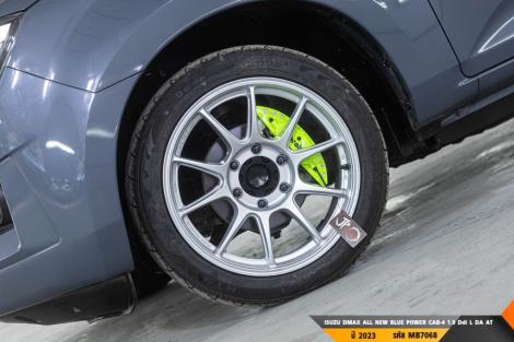 ISUZU DMAX ALL NEW BLUE POWER AT ปี 2023#1