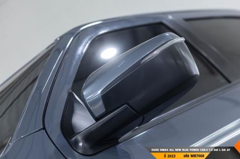 ISUZU DMAX ALL NEW BLUE POWER AT ปี 2023#4