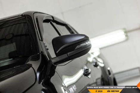 TOYOTA HILUX REVO AT ปี 2020#3
