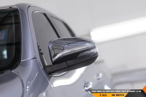 TOYOTA HILUX REVO MT ปี 2020#3