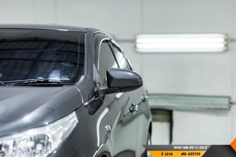 TOYOTA YARIS ATIV  AT ปี 2018#4