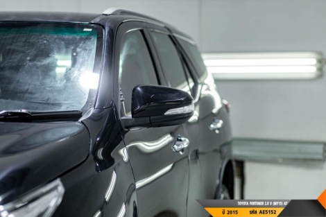 TOYOTA FORTUNER AT ปี 2015#6
