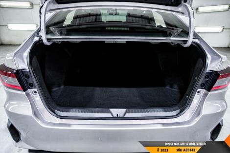 TOYOTA YARIS ATIV  AT ปี 2023#4