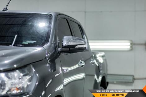 TOYOTA HILUX REVO MT ปี 2020#3
