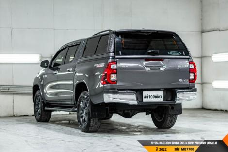 TOYOTA HILUX REVO  AT ปี 2022#4