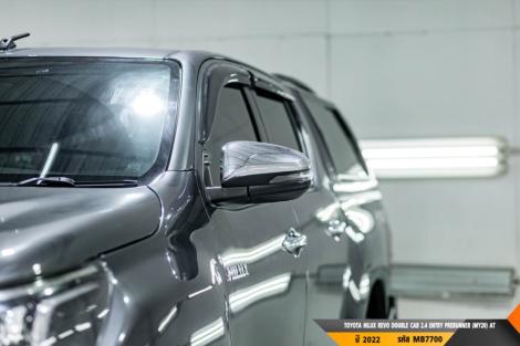TOYOTA HILUX REVO  AT ปี 2022#6