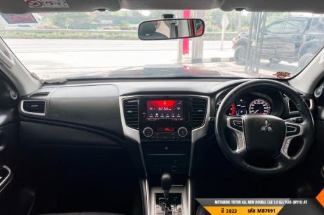 MITSUBISHI TRITON AT ปี 2023#13