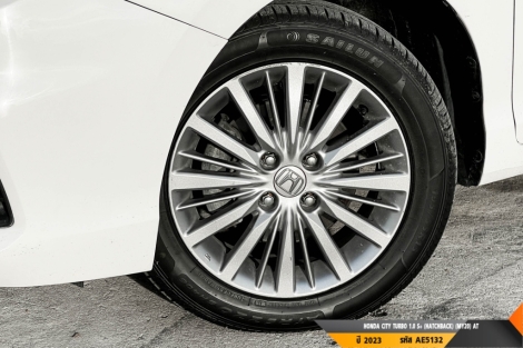 HONDA CITY  AT ปี 2023#3
